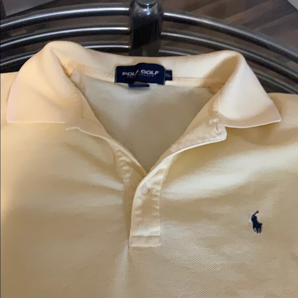 🎁🎁Sale 3 For $20🎁🎁 Ralph Lauren Polo XL